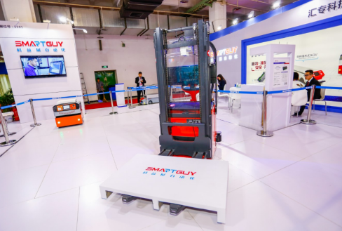 Die Highlights der Beijing Science Fair 2018
